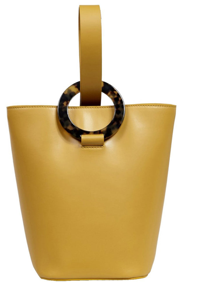 Aurora Large Bucket Bag