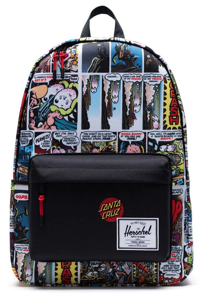 Classic Backpack XL - Santa Cruz Collection