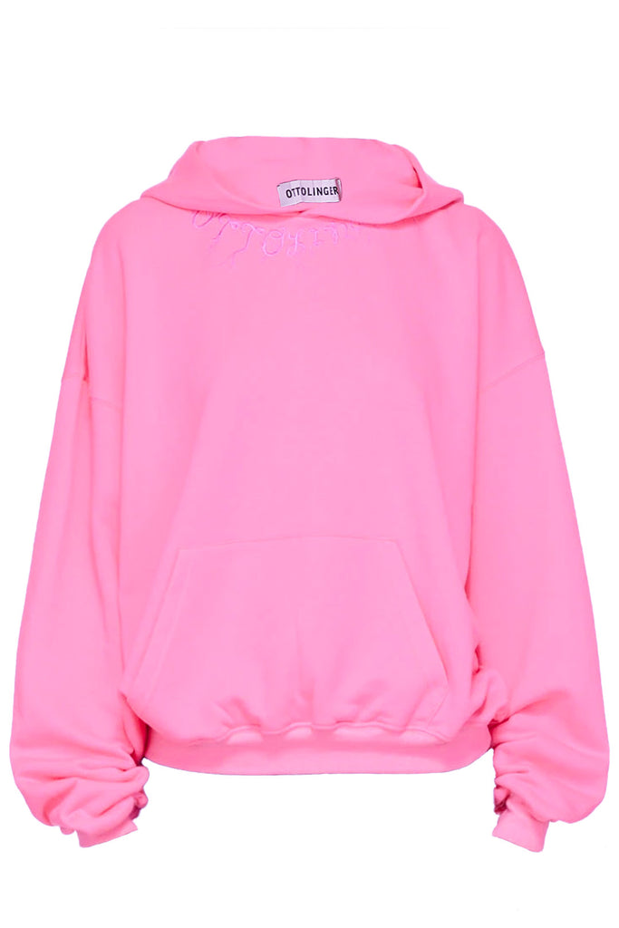 Otto Neon Hoodie