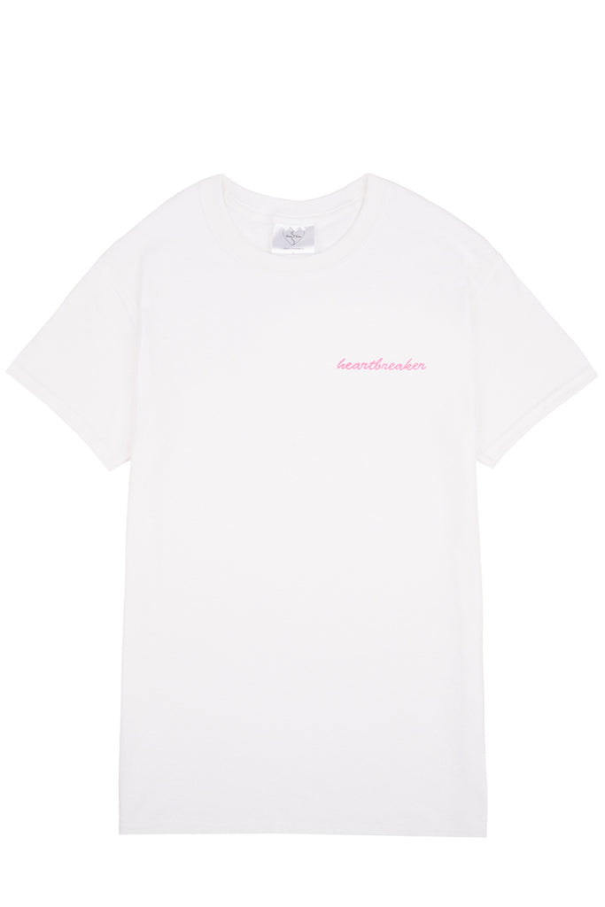 Heartbreaker Tee