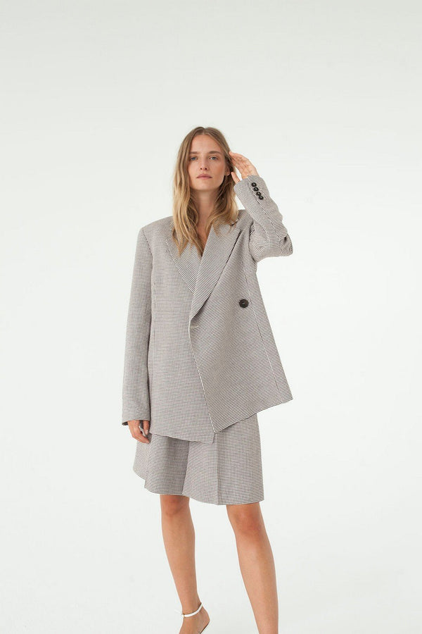 remain vivi blazer butternut kosztum