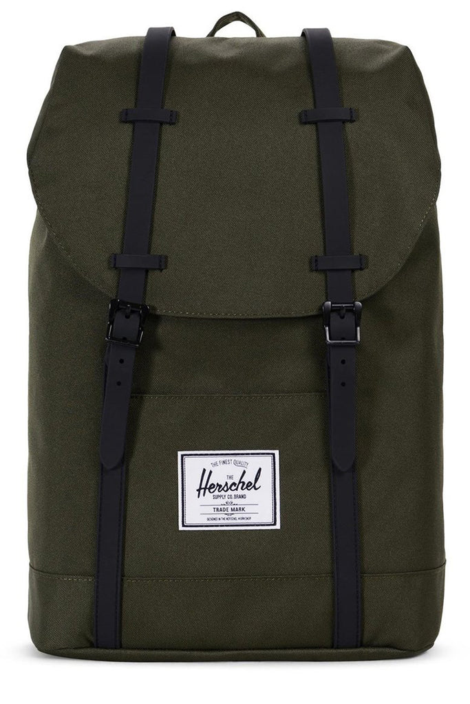 Retreat Backpack