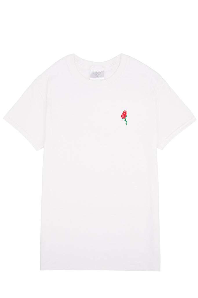 Rose Tee