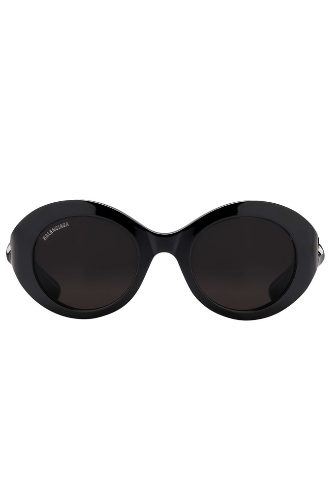 Twist Round Sunglasses