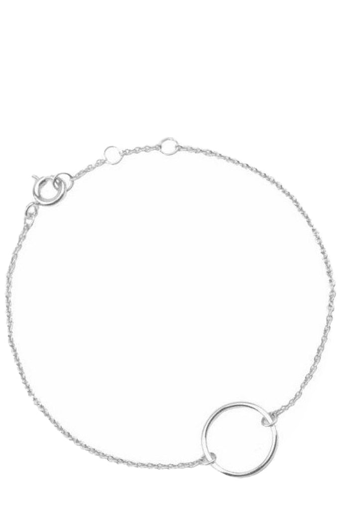 Circle Bracelet