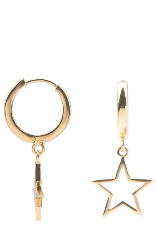 Star Earrings