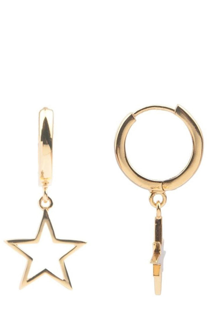 Star Earrings