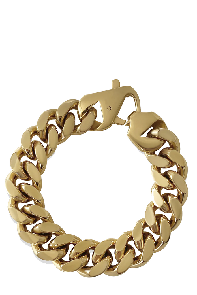 Chain Link Bracelet