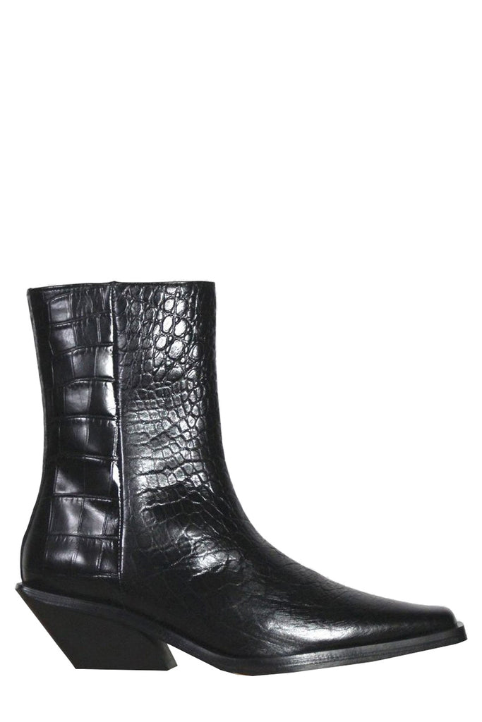 Vita Ankle Boots