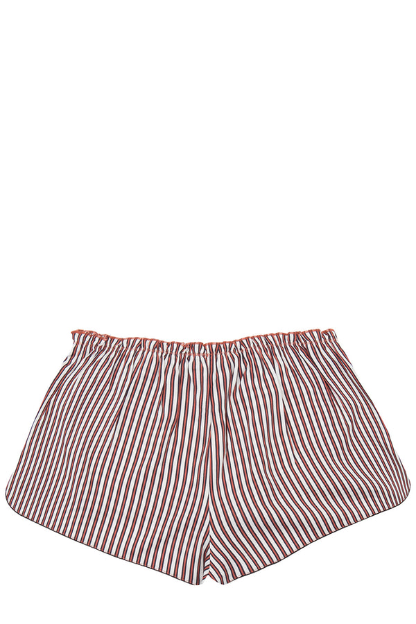 Audrey H Pyjama Shorts