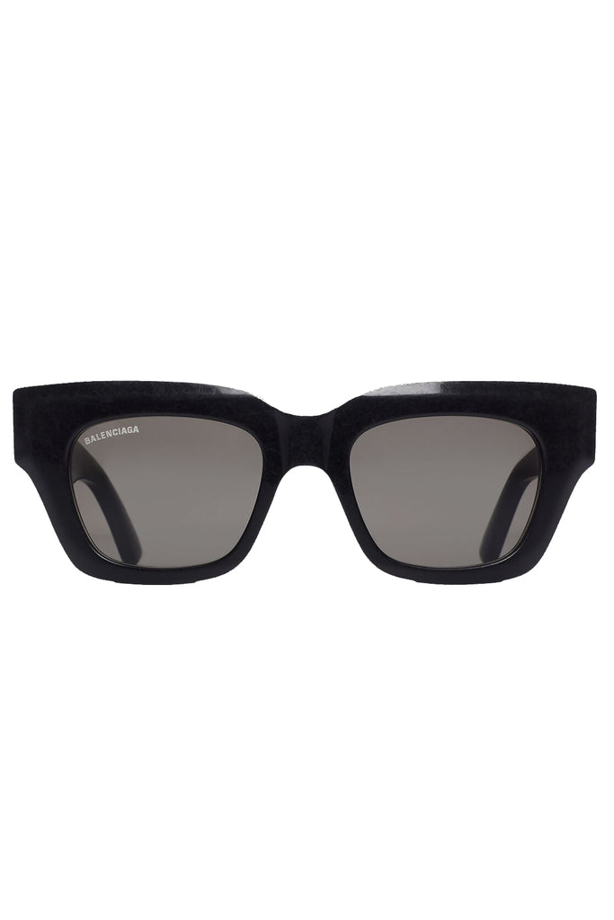 Rive Gauche D-Frame Sunglasses