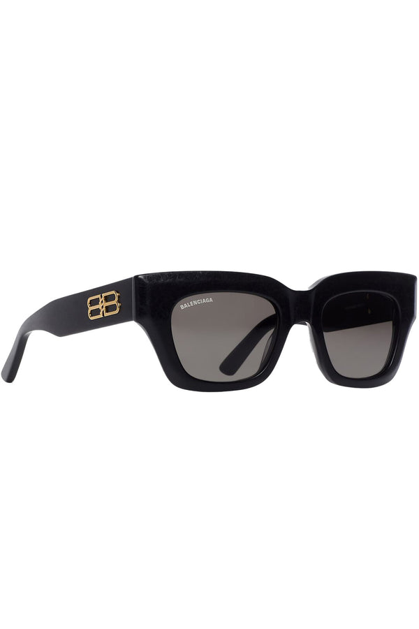 Rive Gauche D-Frame Sunglasses