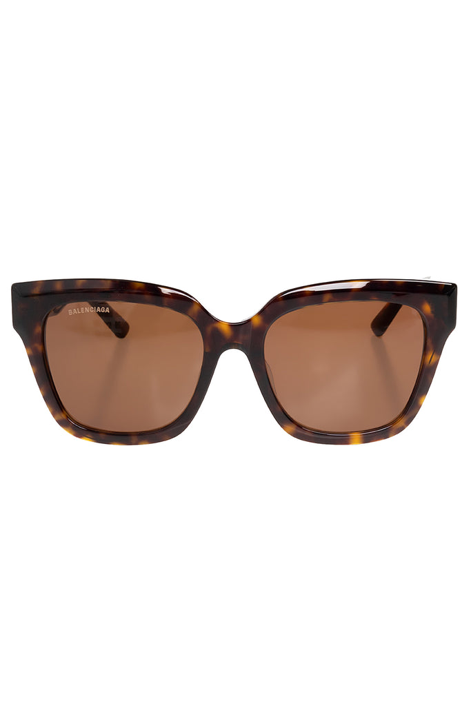 Rive Gauche D-Frame Sunglasses