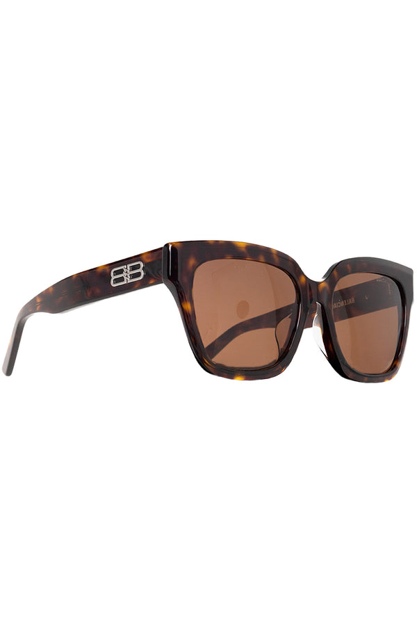 Rive Gauche D-Frame Sunglasses