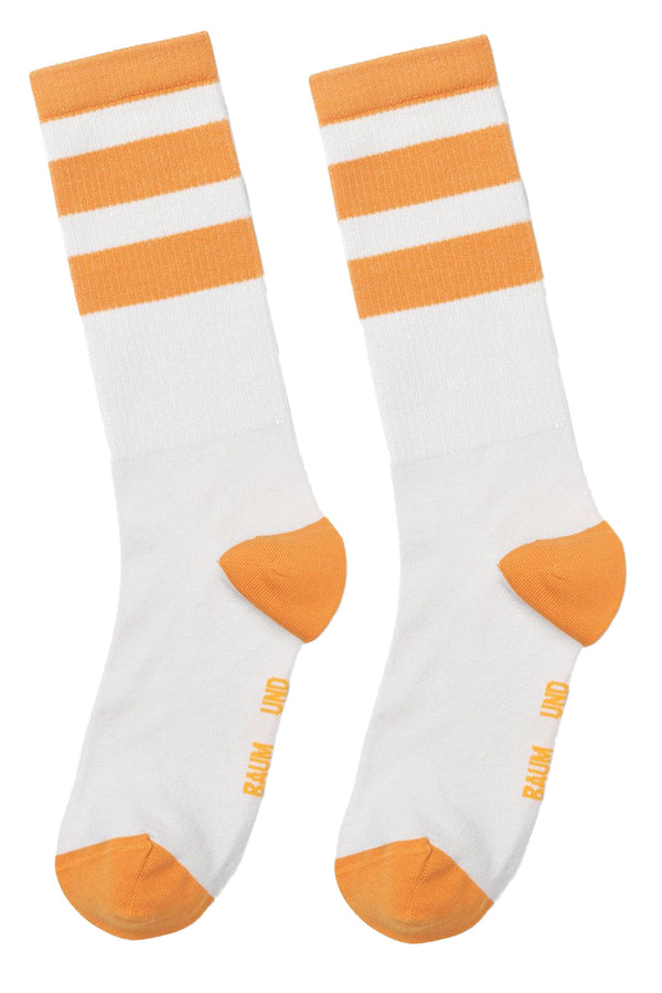 Lainey Mercerized Cotton Socks