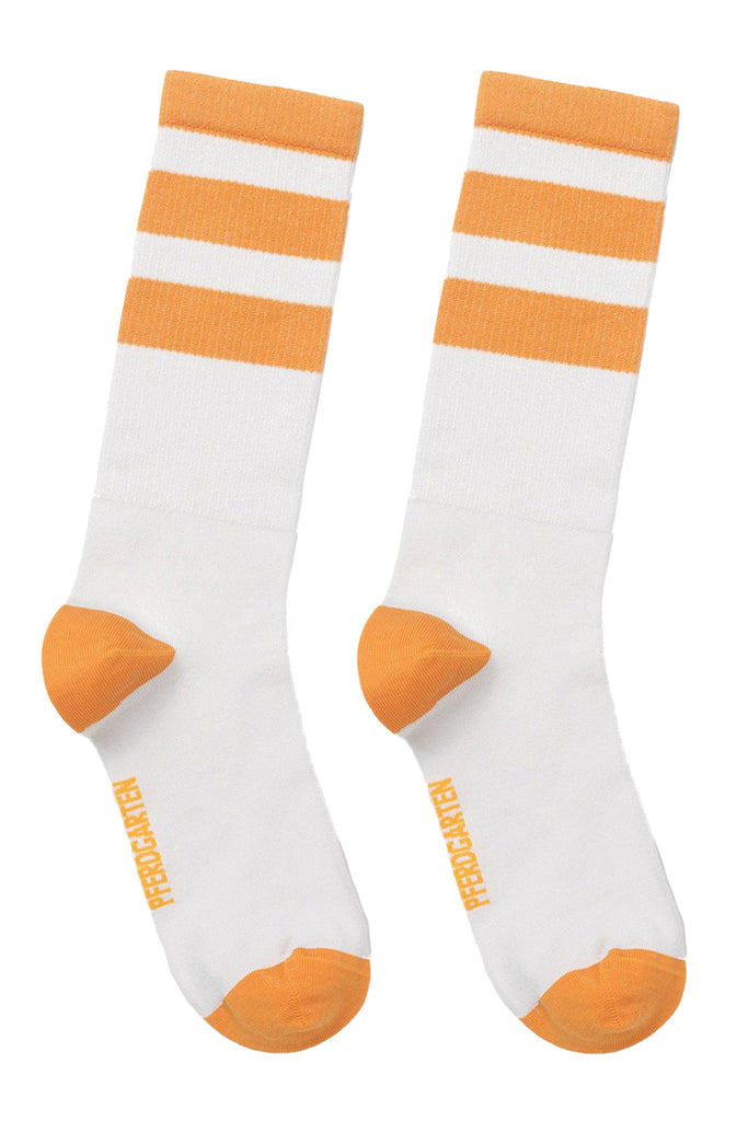 Lainey Mercerized Cotton Socks