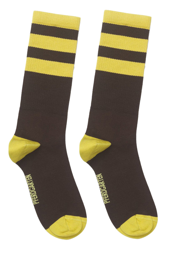 Lainey Mercerized Cotton Socks