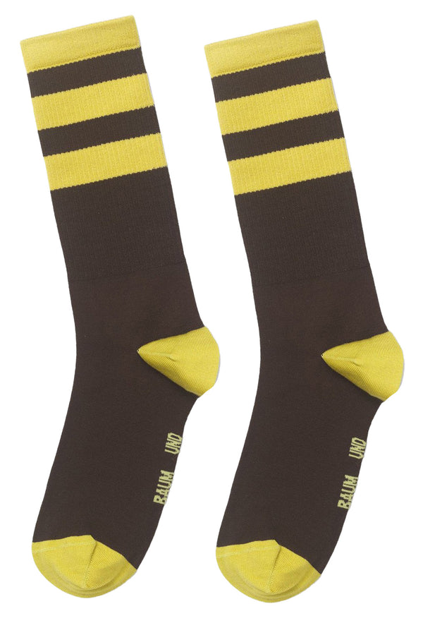 Lainey Mercerized Cotton Socks