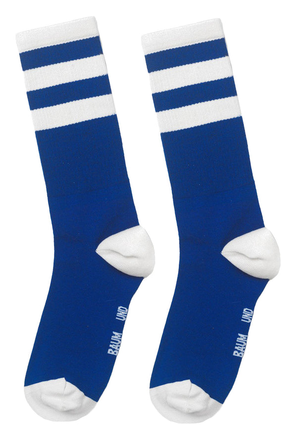 Lainey Mercerized Cotton Socks