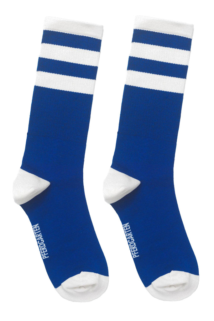 Lainey Mercerized Cotton Socks