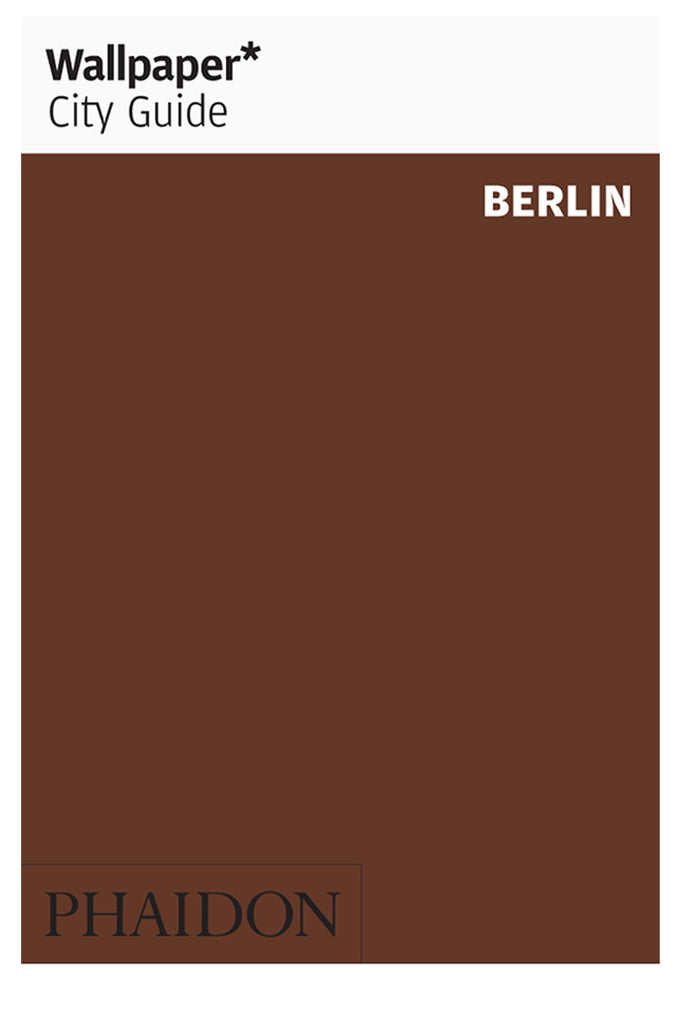 Wallpaper* City Guide Berlin