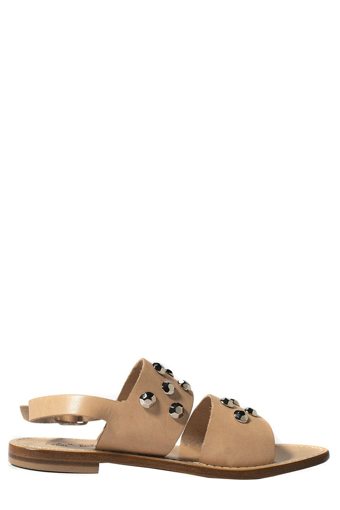 Ottavia Studded Sandals