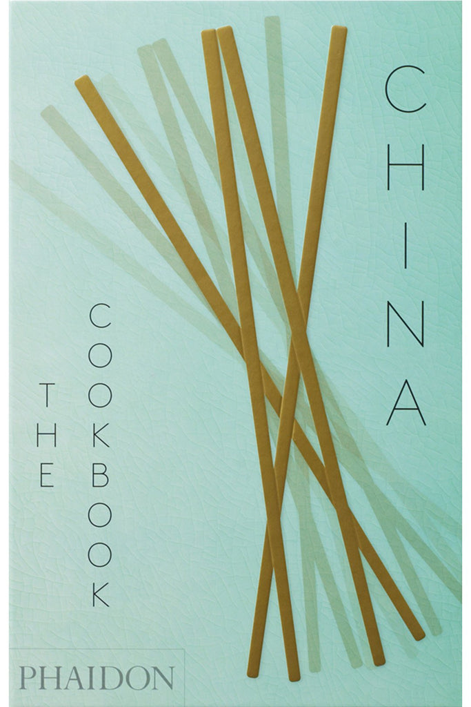 China: The Cookbook By Kei Lum, Diora Fong Chan