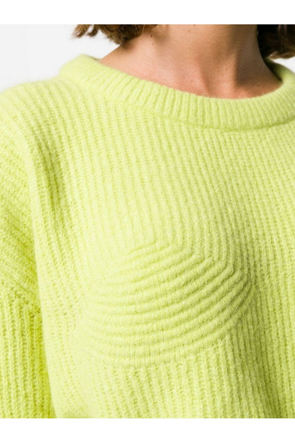 Wool Sweater