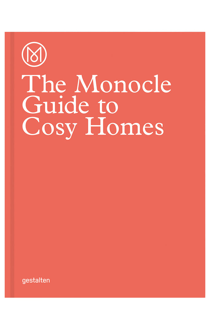 The Monocle Guide To Cosy Homes