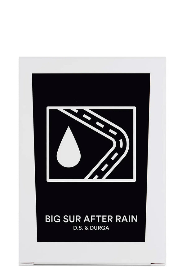 Big Sur After Rain 7 oz / 198 g Candle