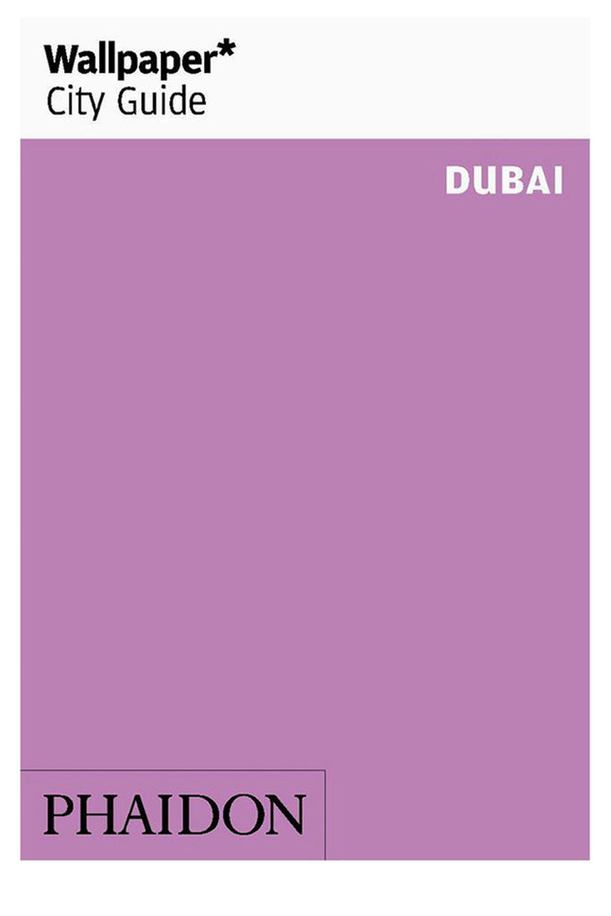 Wallpaper* City Guide Dubai