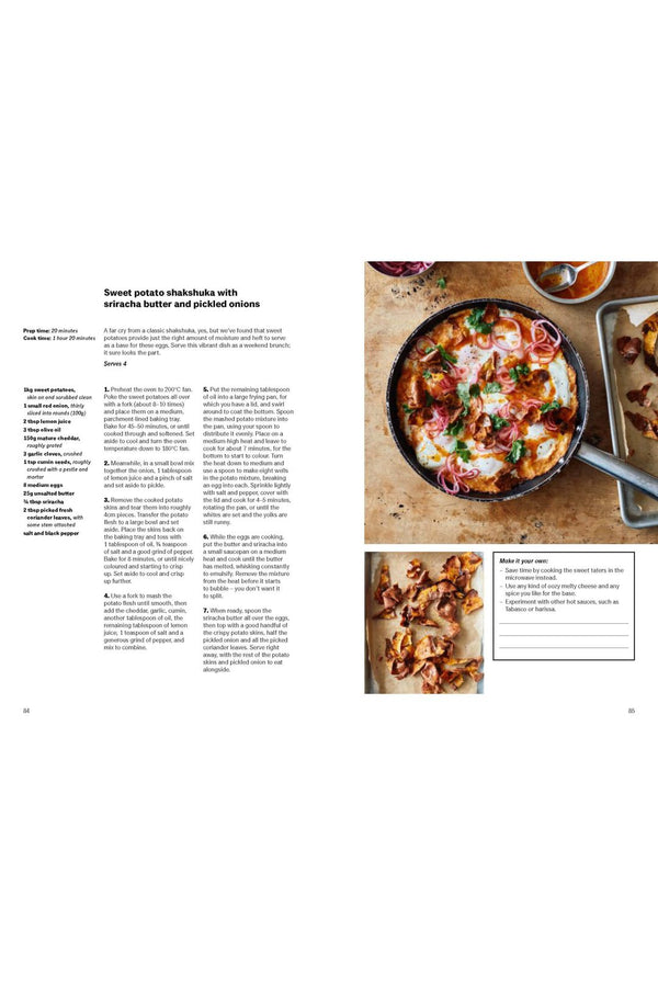 Ottolenghi Test Kitchen: Shelf Love By Yotam Ottolenghi