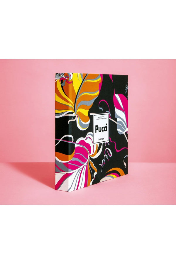 Pucci. Updated Edition By Vanessa Friedman