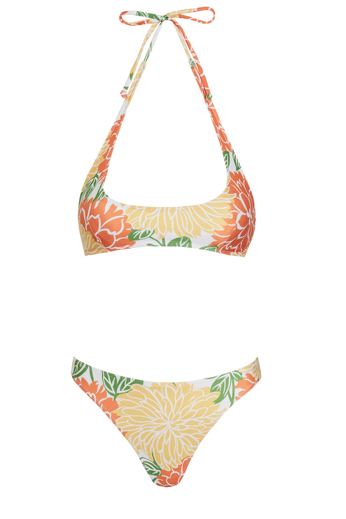 Fonda Bikinifelső & Palmero bikinialsó