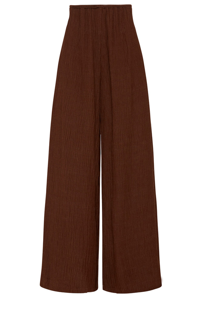 Rupina Linen Pants