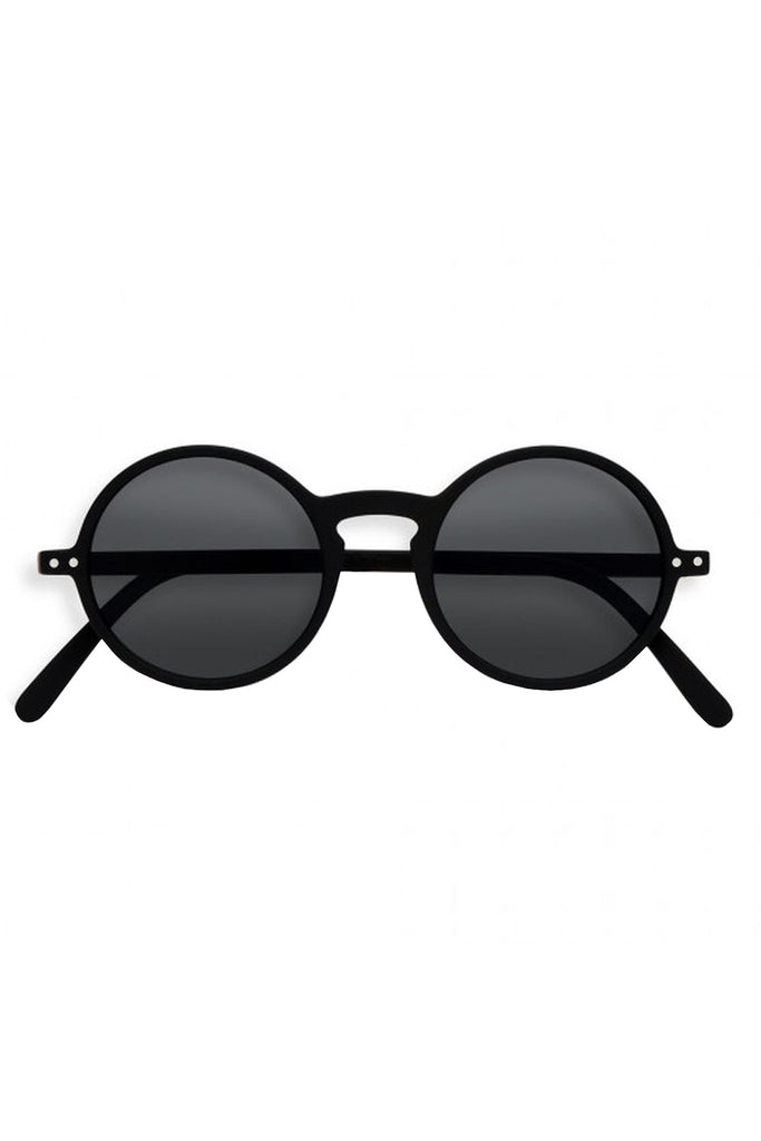 #G Round Sunglasses