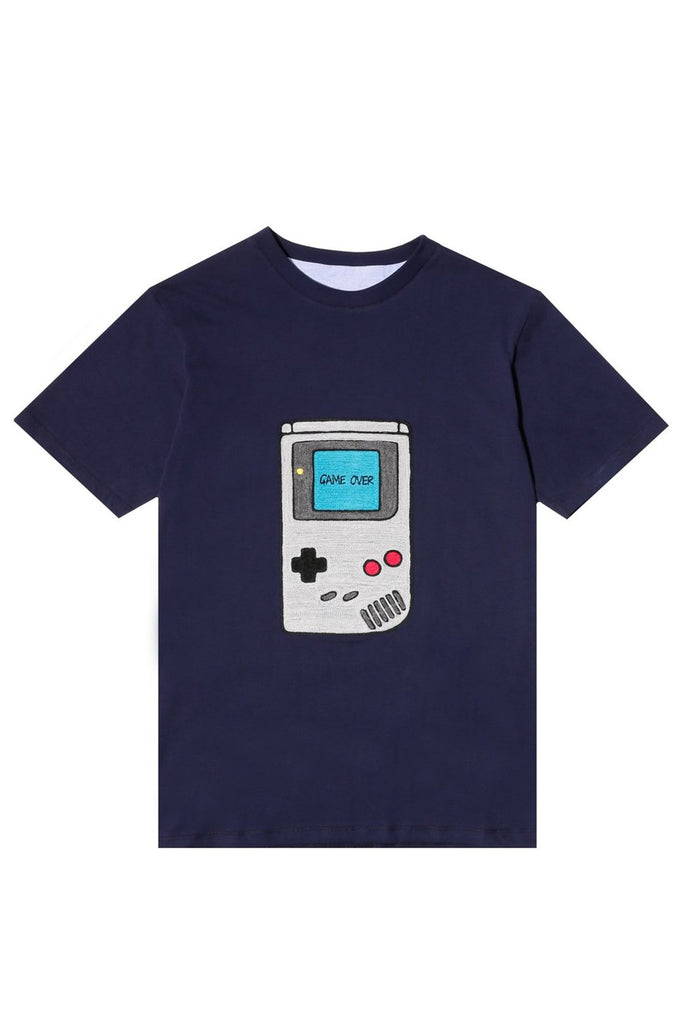 gameboy-tshirt-navy