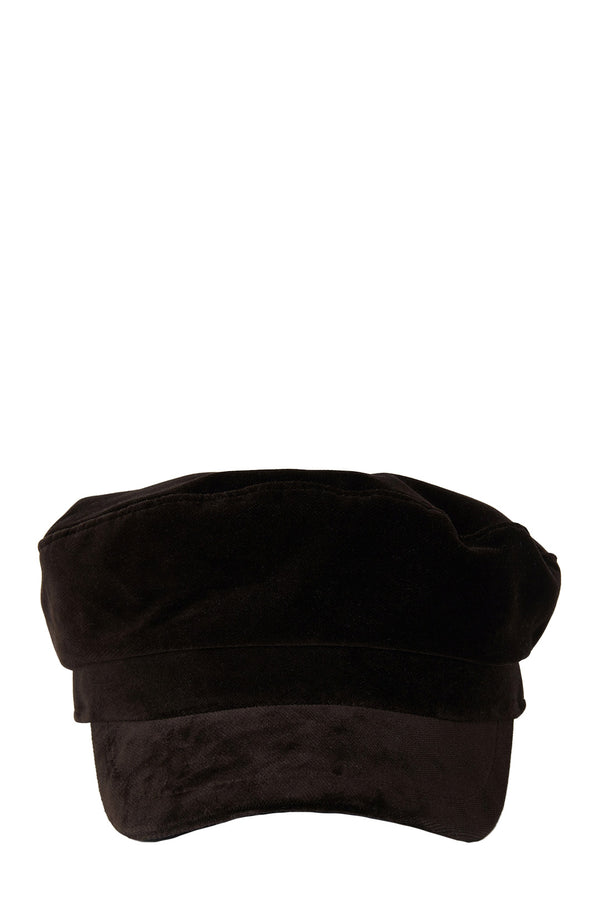 Newsboy Cap