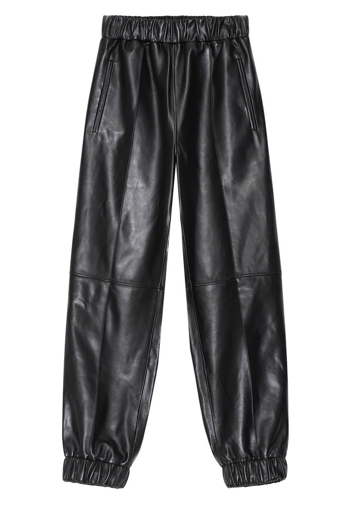 Leather Pants