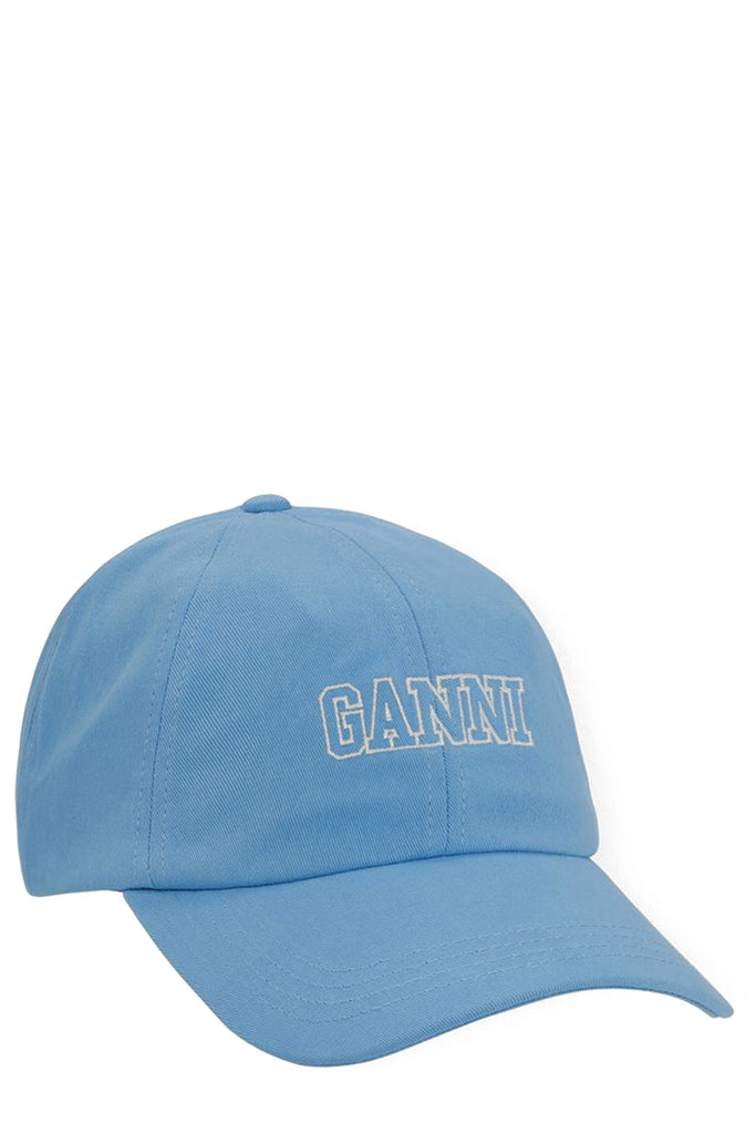 Organic Cotton Baseball Cap