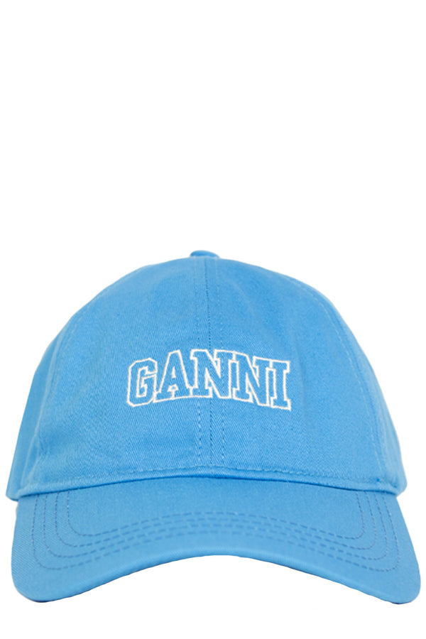 Organic Cotton Baseball Cap