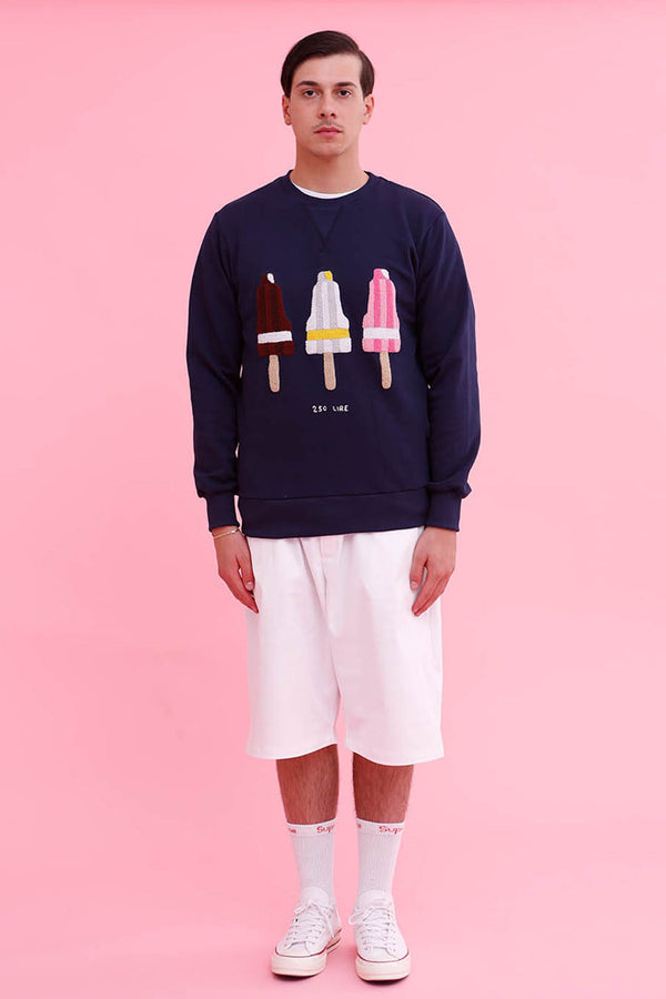 Gelati Sweatshirt