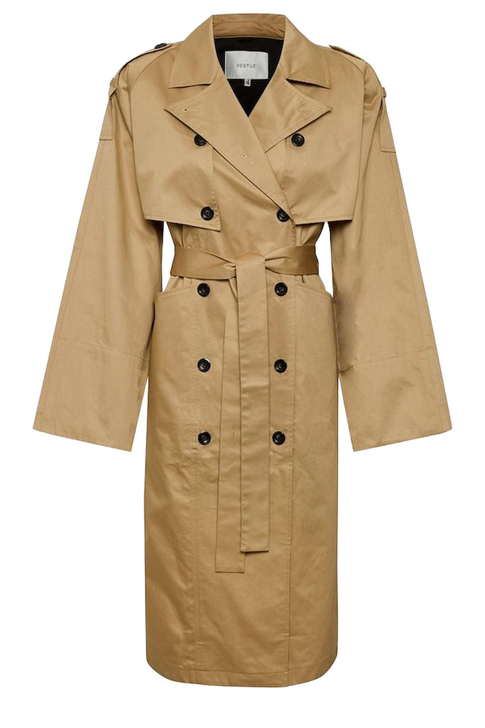 Mia Trench Coat