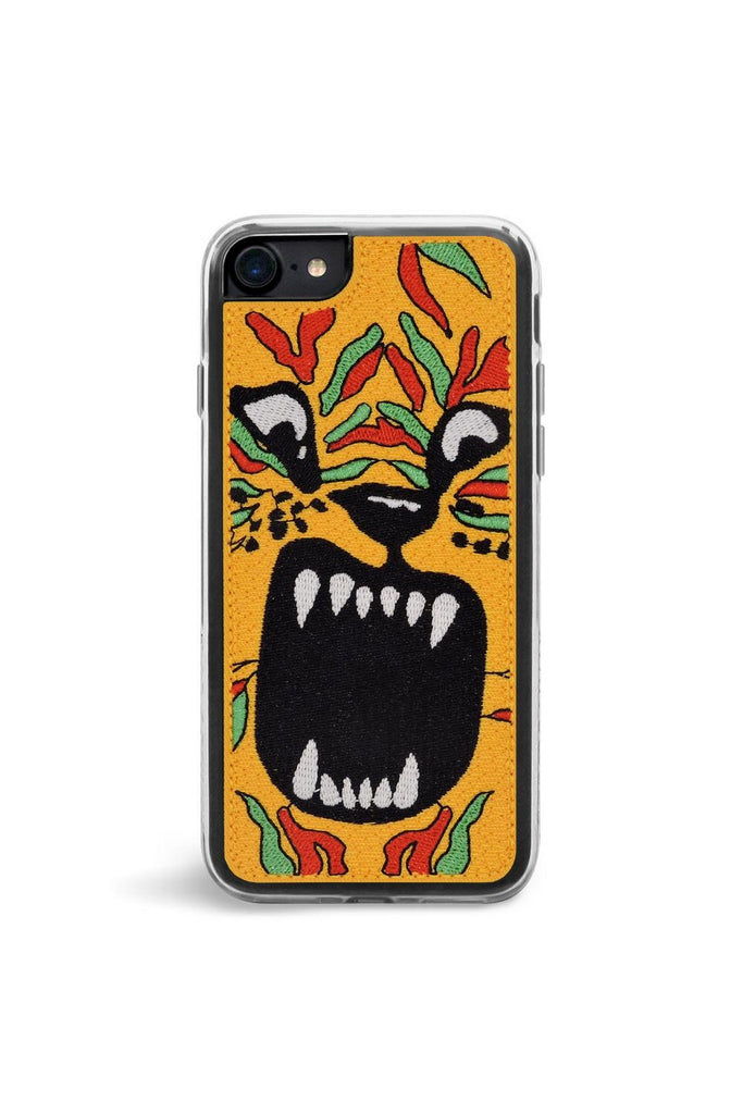 Tiger Phone Case