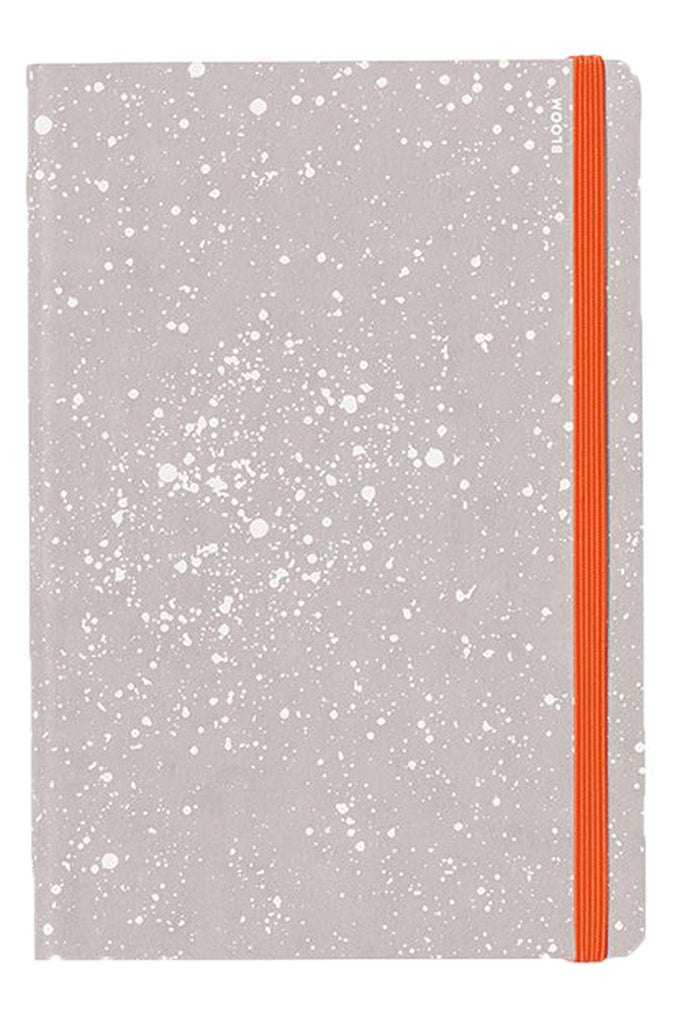 Inspiration Notebook