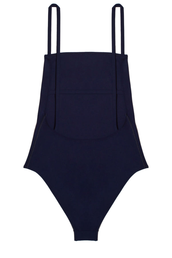 Ventiquattro Swimsuit