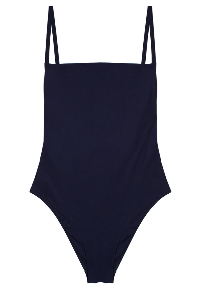 Ventiquattro Swimsuit