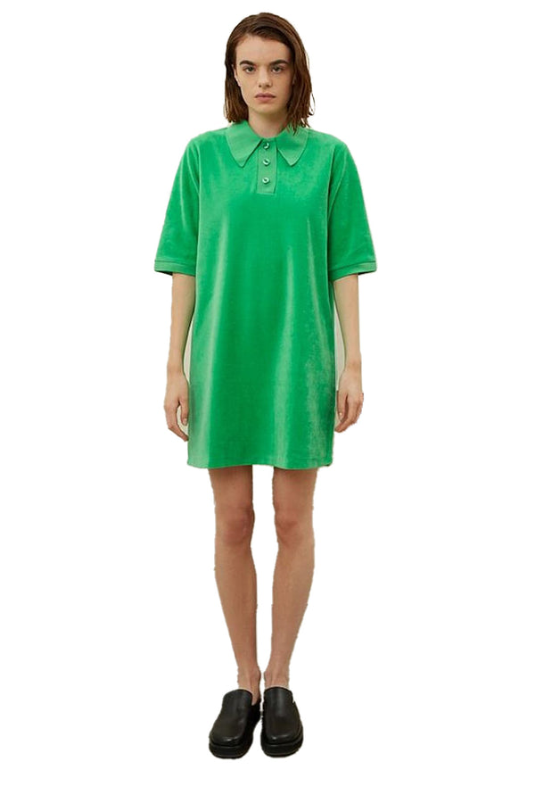 Cani T-Shirt Mini Dress