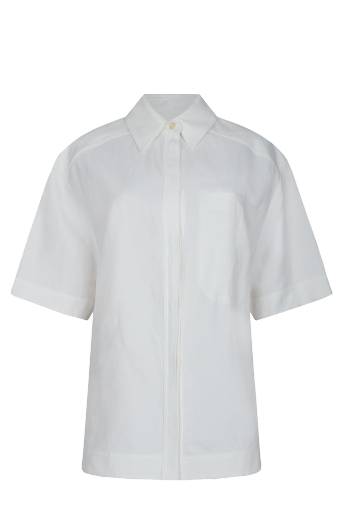 Moheli Short-Sleeved Shirt