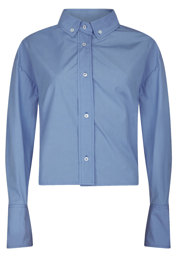 Pulau Long-Sleeved Shirt